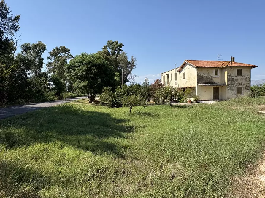 Immagine 2 di Appartamento in vendita  in Strada CAPO DEI BUFALI, 1 a Terracina