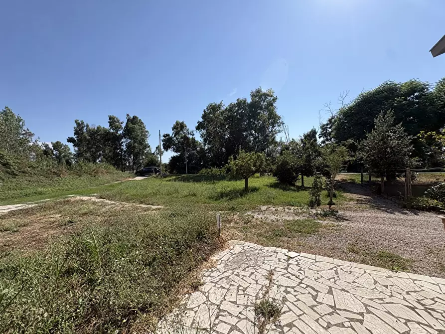 Immagine 29 di Appartamento in vendita  in Strada CAPO DEI BUFALI, 1 a Terracina