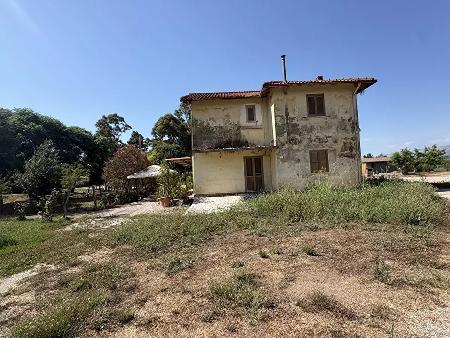 Immagine 9 di Appartamento in vendita  in Strada CAPO DEI BUFALI, 1 a Terracina