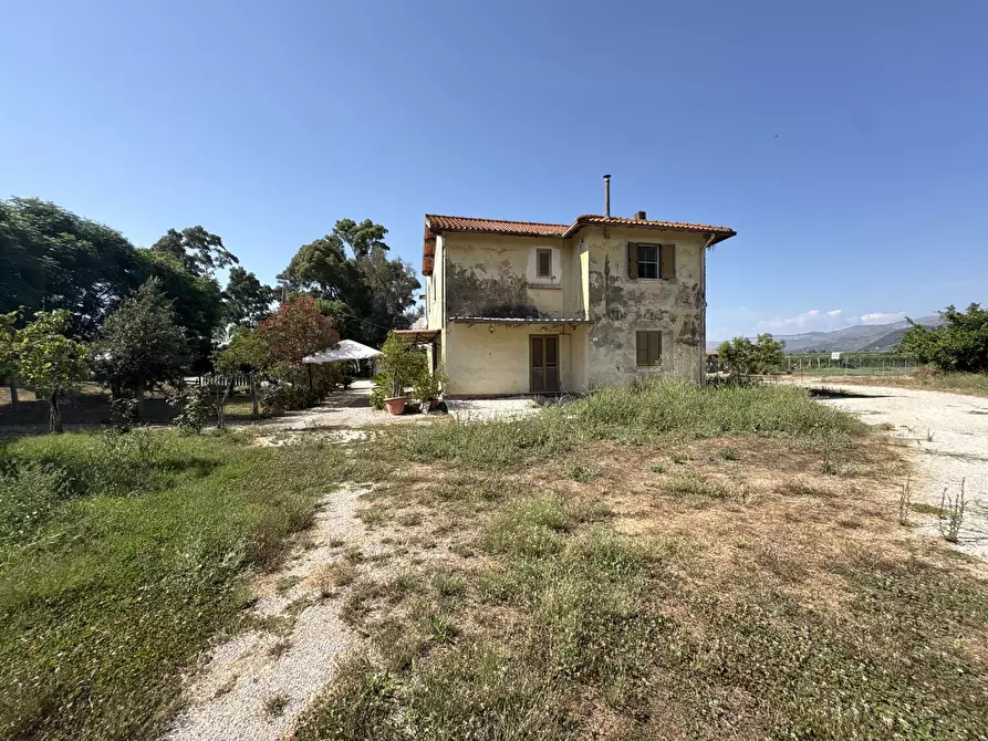 Immagine 44 di Appartamento in vendita  in Strada CAPO DEI BUFALI, 1 a Terracina