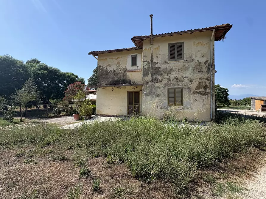 Immagine 10 di Appartamento in vendita  in Strada CAPO DEI BUFALI, 1 a Terracina