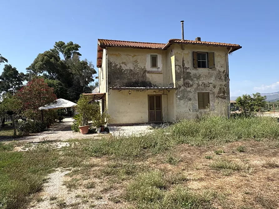 Immagine 45 di Appartamento in vendita  in Strada CAPO DEI BUFALI, 1 a Terracina