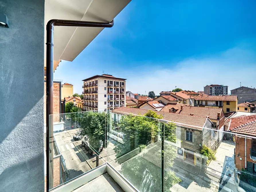 Immagine 17 di Appartamento in vendita  in Viale Buridani, 16 a Venaria Reale