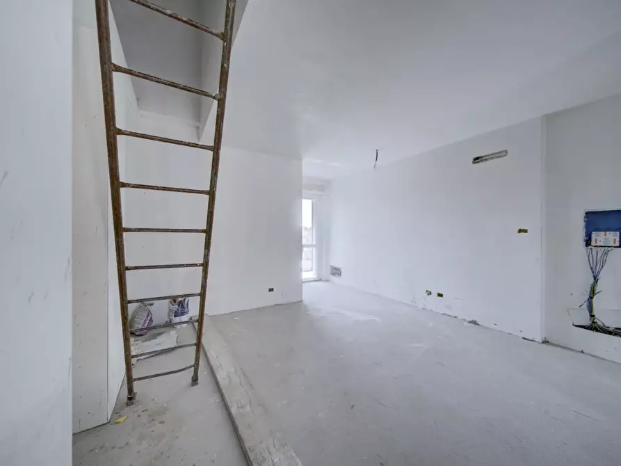 Immagine 9 di Appartamento in vendita  in Viale Buridani, 16 a Venaria Reale