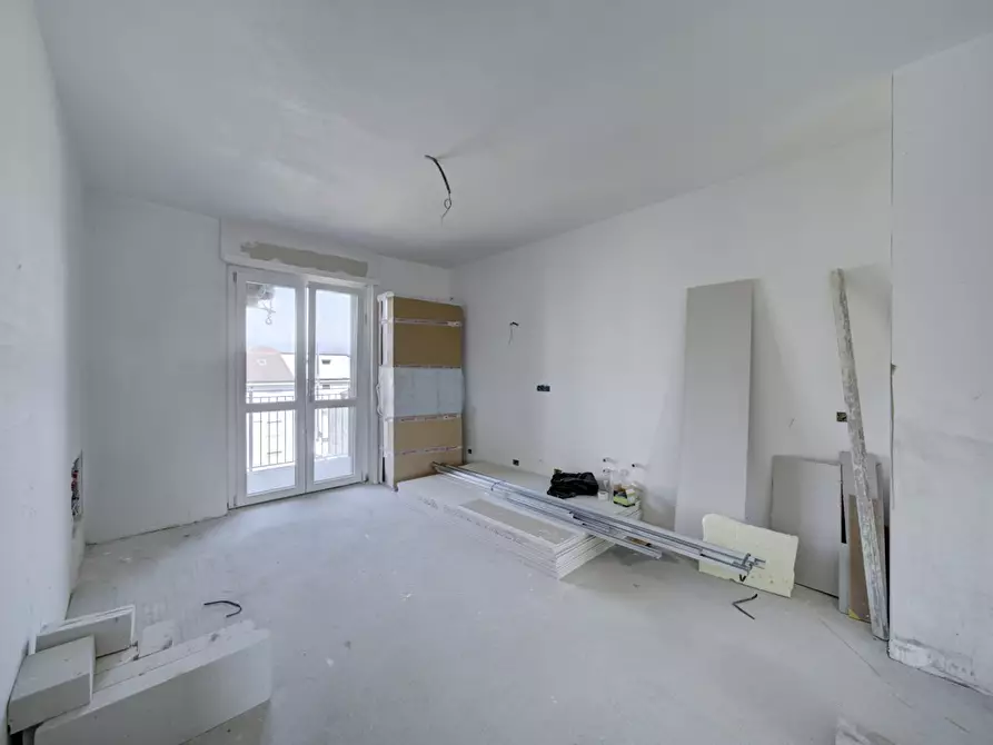 Immagine 7 di Appartamento in vendita  in Viale Buridani, 16 a Venaria Reale