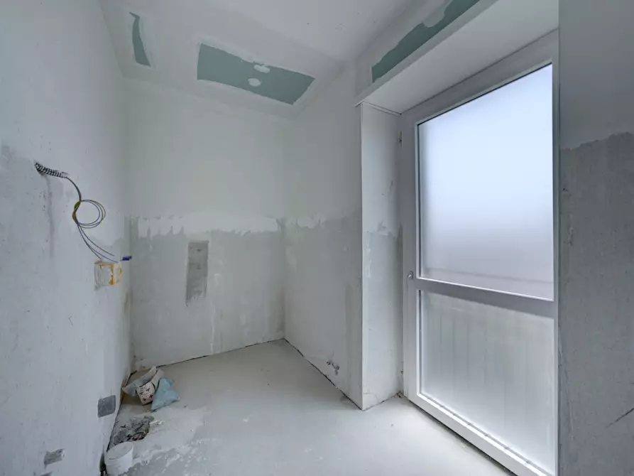 Immagine 10 di Appartamento in vendita  in Viale Buridani, 16 a Venaria Reale
