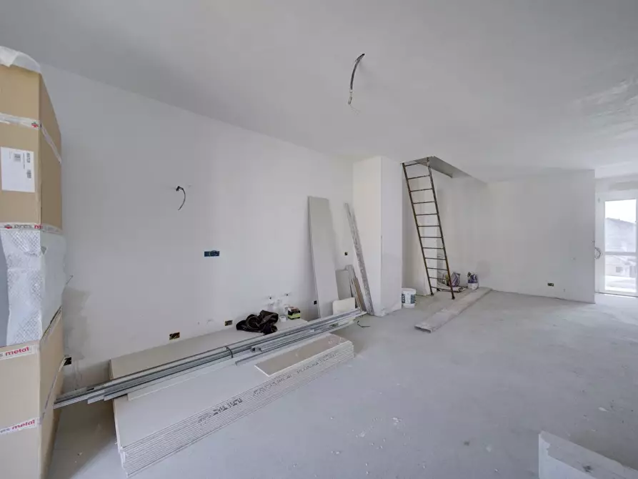 Immagine 8 di Appartamento in vendita  in Viale Buridani, 16 a Venaria Reale