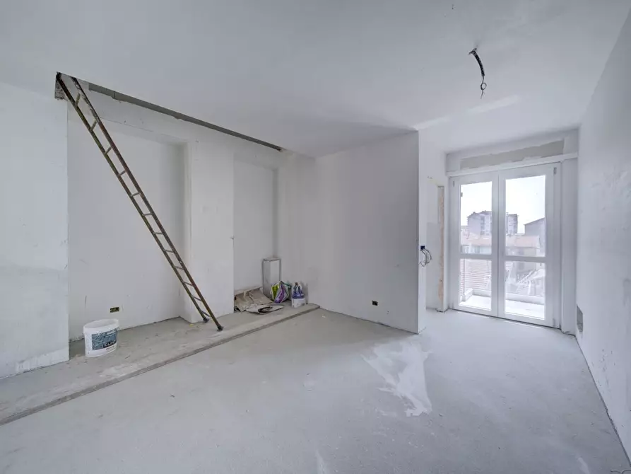 Immagine 6 di Appartamento in vendita  in Viale Buridani, 16 a Venaria Reale