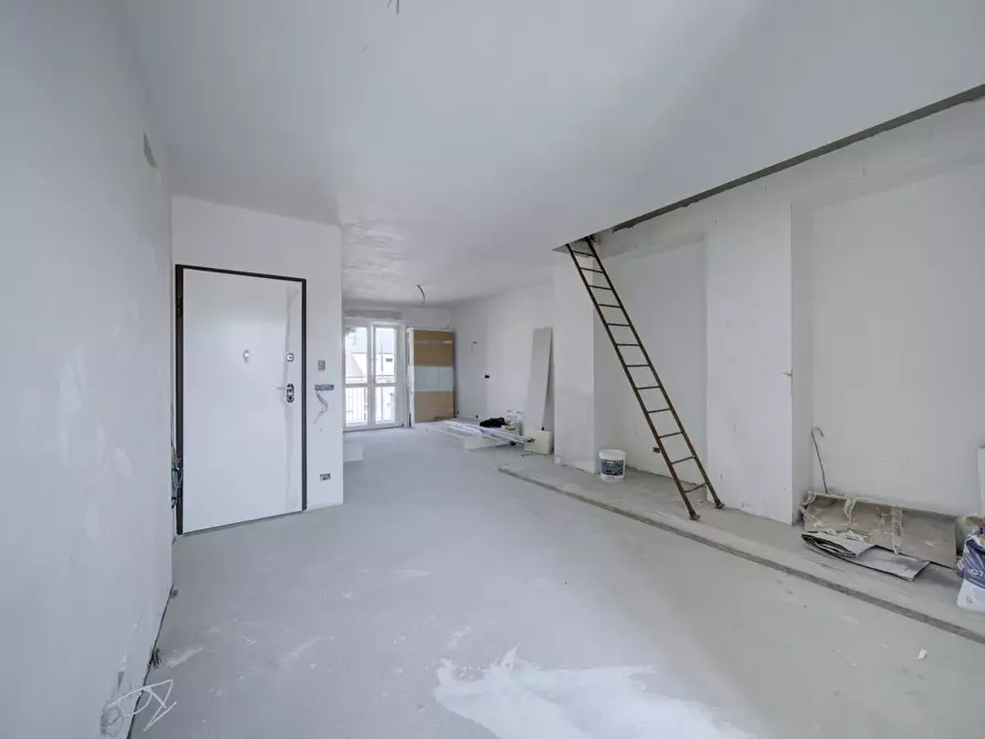 Immagine 5 di Appartamento in vendita  in Viale Buridani, 16 a Venaria Reale