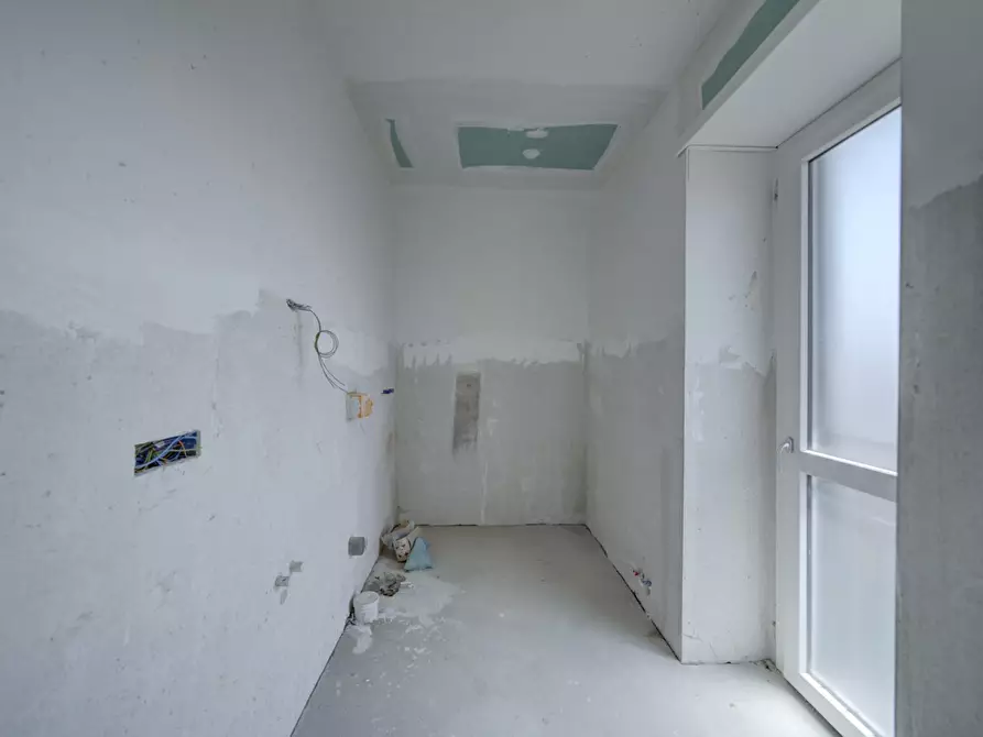 Immagine 11 di Appartamento in vendita  in Viale Buridani, 16 a Venaria Reale