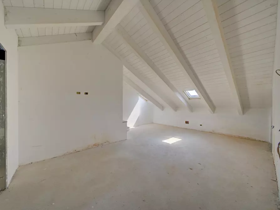 Immagine 14 di Appartamento in vendita  in Viale Buridani, 16 a Venaria Reale