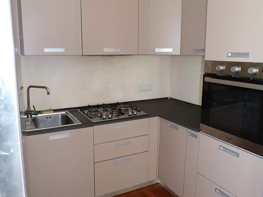 Immagine 5 di Appartamento in vendita  in Via Bonali, 19 a Forli'