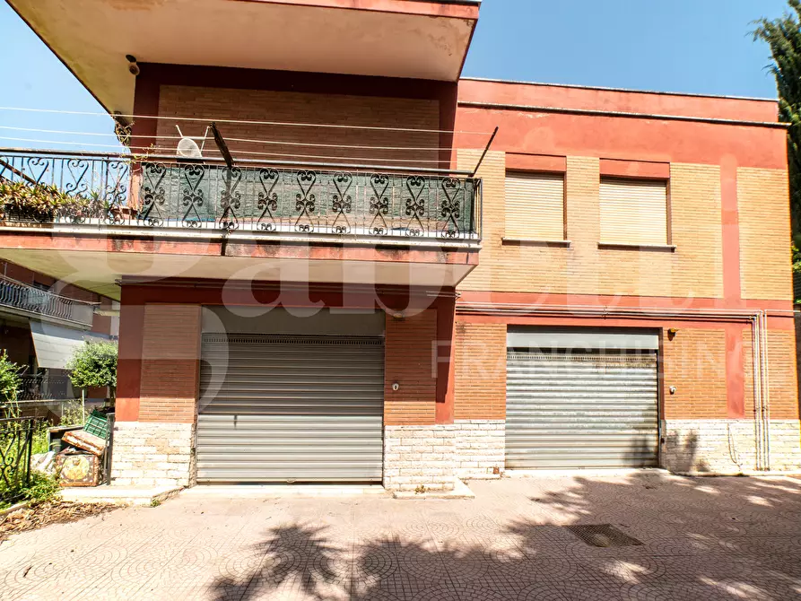 Immagine 18 di Appartamento in vendita  in Via Buggiano, 10 a Roma