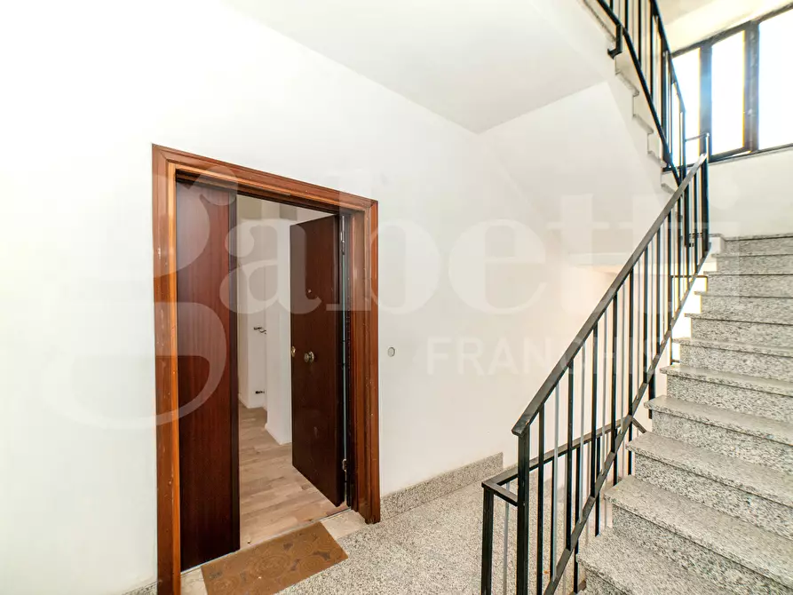 Immagine 21 di Appartamento in vendita  in Via Buggiano, 10 a Roma
