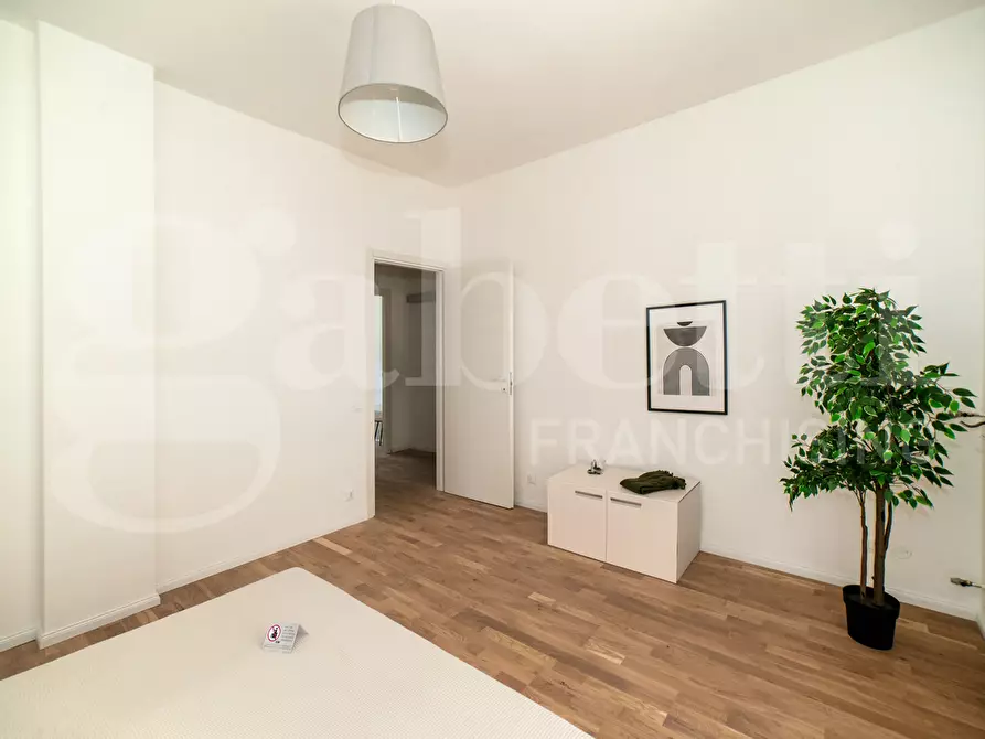 Immagine 9 di Appartamento in vendita  in Via Buggiano, 10 a Roma