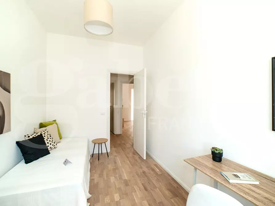 Immagine 11 di Appartamento in vendita  in Via Buggiano, 10 a Roma