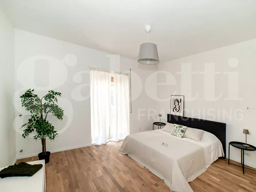 Immagine 7 di Appartamento in vendita  in Via Buggiano, 10 a Roma