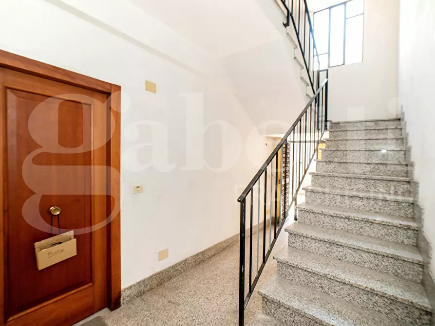 Immagine 20 di Appartamento in vendita  in Via Buggiano, 10 a Roma