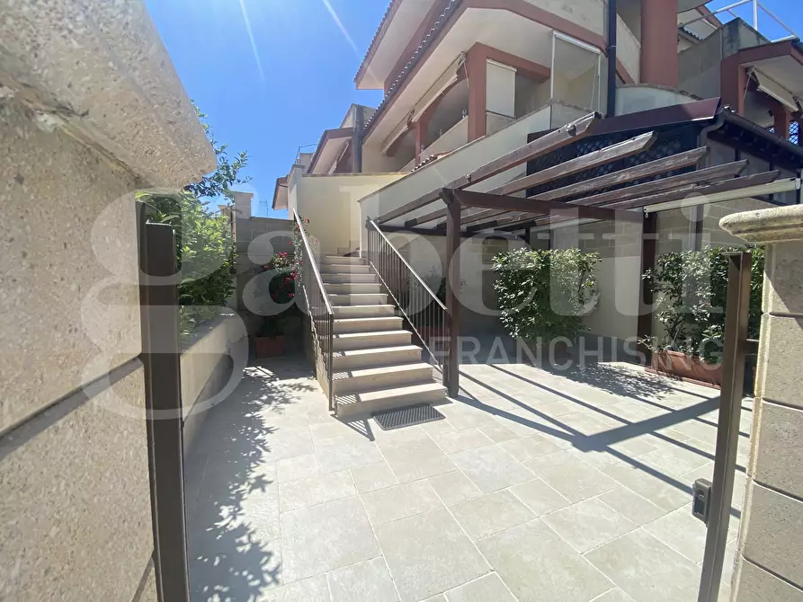 Immagine 6 di Villa in vendita  in Via Rimini, nc a Ginosa
