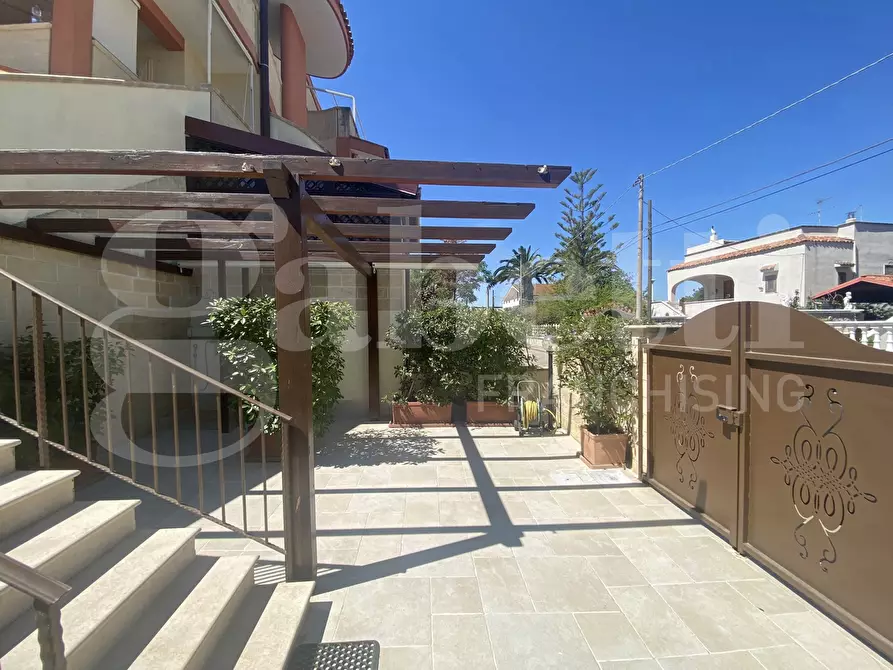 Immagine 7 di Villa in vendita  in Via Rimini, nc a Ginosa