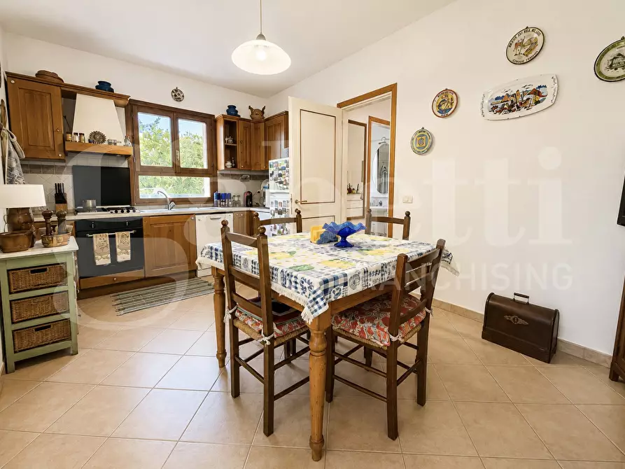 Immagine 6 di Casa indipendente in vendita  in Via DEL LENTISCO a Campo Nell'elba