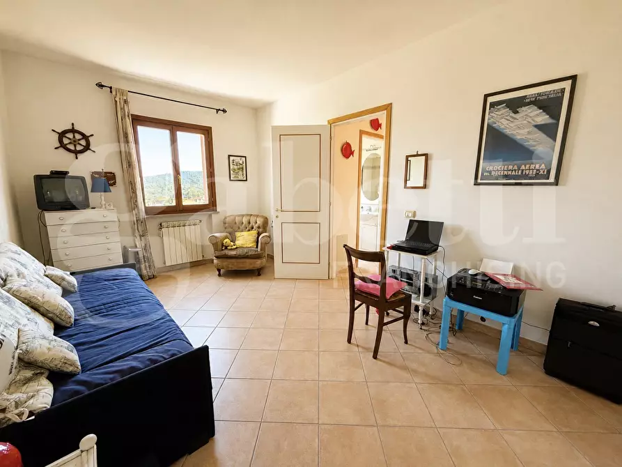 Immagine 16 di Casa indipendente in vendita  in Via DEL LENTISCO a Campo Nell'elba