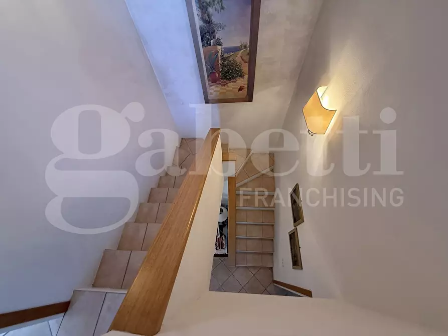 Immagine 18 di Casa indipendente in vendita  in Via DEL LENTISCO a Campo Nell'elba