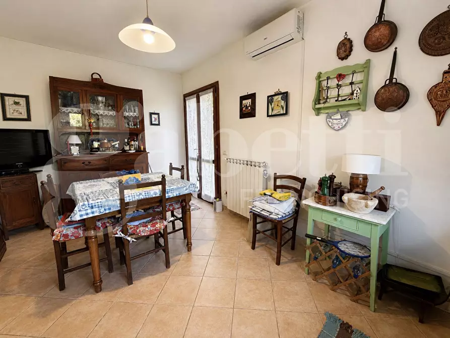 Immagine 8 di Casa indipendente in vendita  in Via DEL LENTISCO a Campo Nell'elba