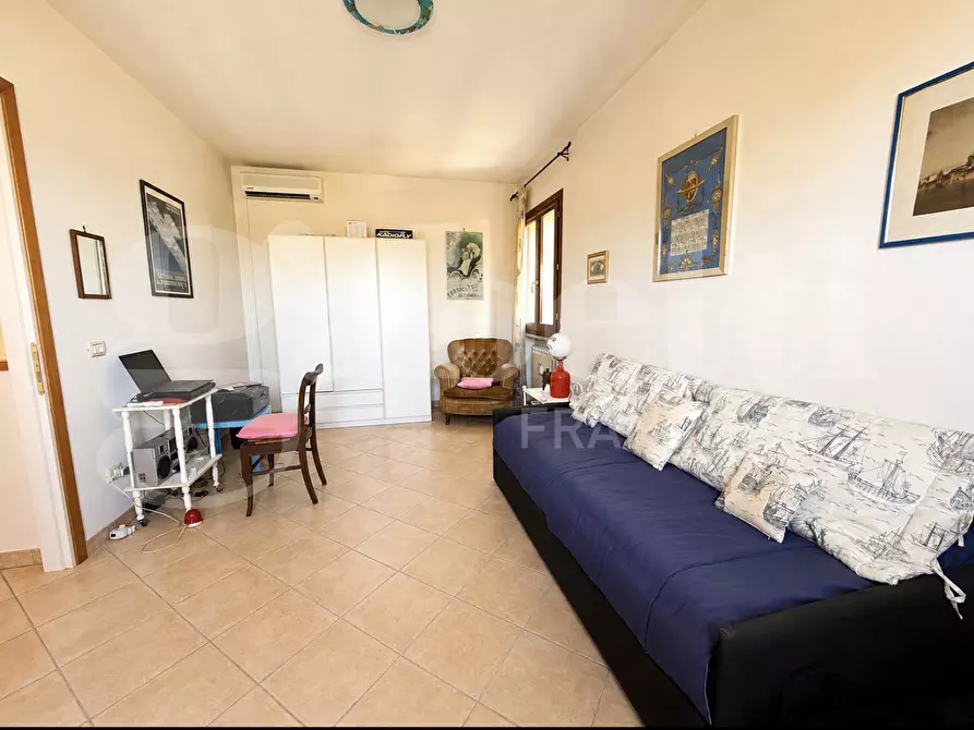 Immagine 14 di Casa indipendente in vendita  in Via DEL LENTISCO a Campo Nell'elba