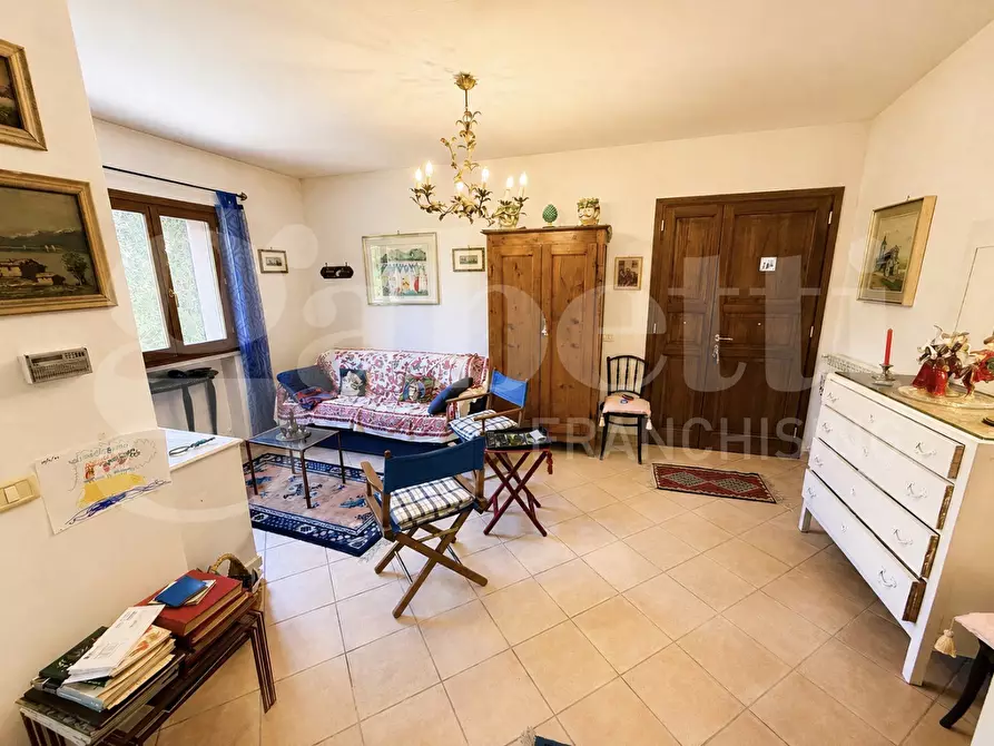Immagine 11 di Casa indipendente in vendita  in Via DEL LENTISCO a Campo Nell'elba