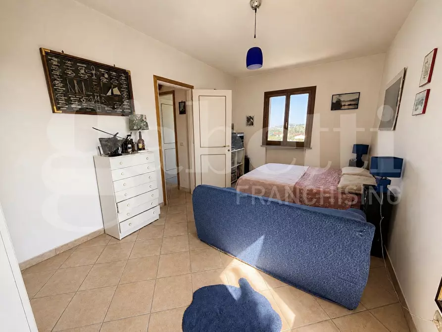 Immagine 12 di Casa indipendente in vendita  in Via DEL LENTISCO a Campo Nell'elba