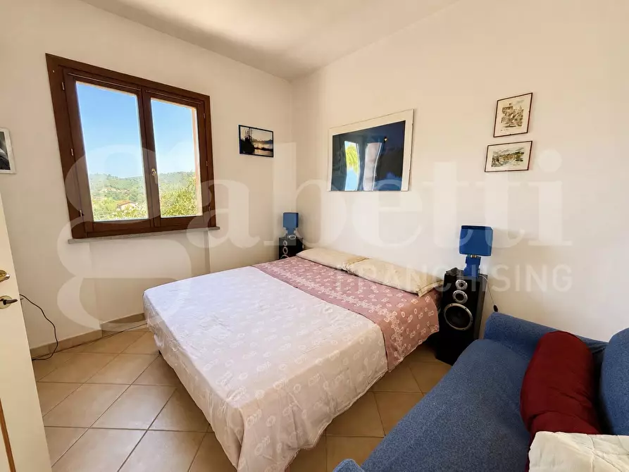 Immagine 15 di Casa indipendente in vendita  in Via DEL LENTISCO a Campo Nell'elba