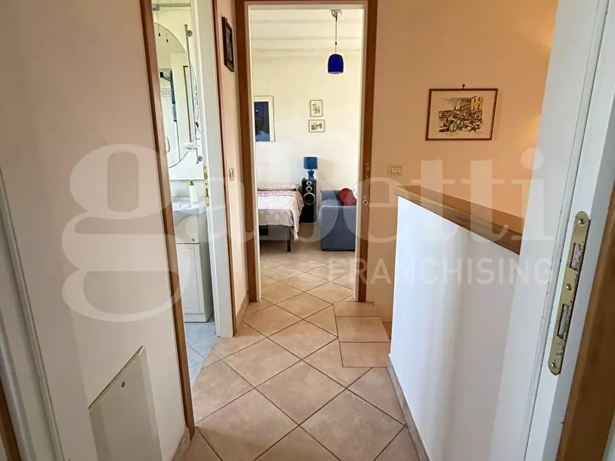 Immagine 17 di Casa indipendente in vendita  in Via DEL LENTISCO a Campo Nell'elba