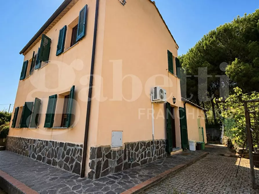 Immagine 3 di Casa indipendente in vendita  in Via DEL LENTISCO a Campo Nell'elba