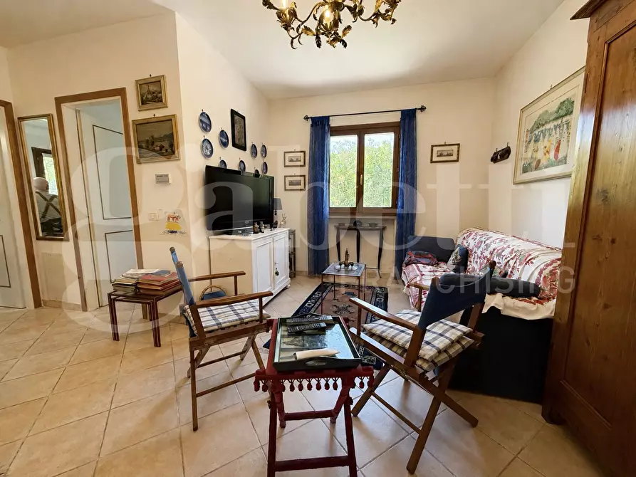 Immagine 10 di Casa indipendente in vendita  in Via DEL LENTISCO a Campo Nell'elba