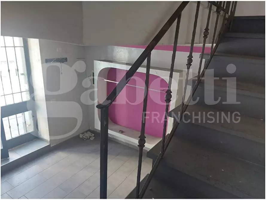 Immagine 7 di Negozio in affitto  in Via Filippo Turati, 2 a Somma Vesuviana