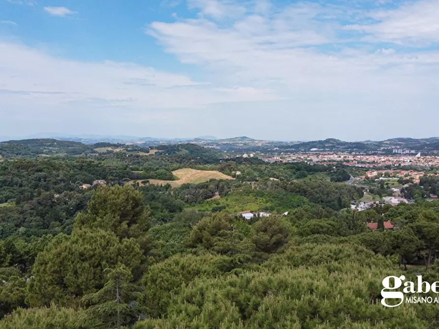 Immagine 7 di Villa in vendita  in Via del Pettirosso a Pesaro