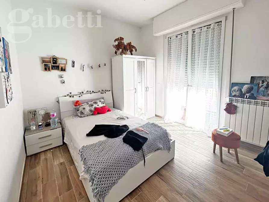 Immagine 12 di Attico in vendita  in Via PRIMA STRADA, 33 a Senigallia