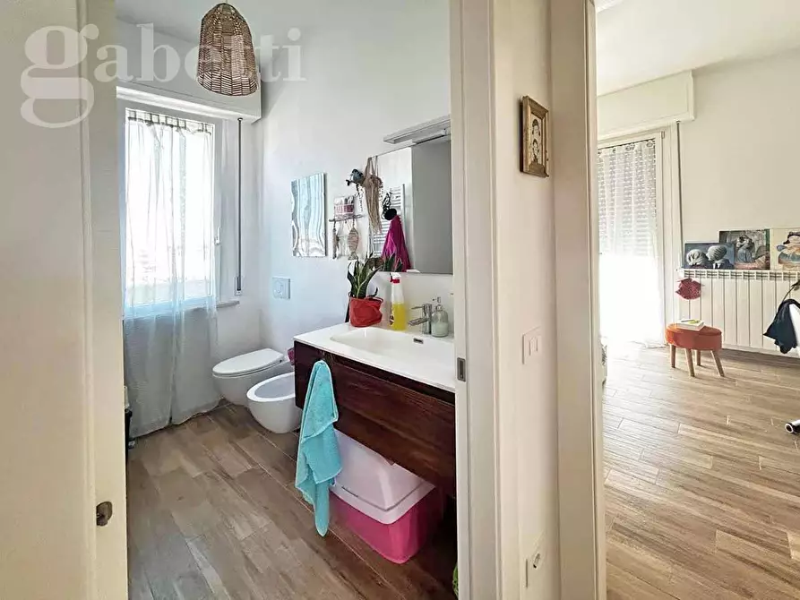 Immagine 2 di Attico in vendita  in Via PRIMA STRADA, 33 a Senigallia