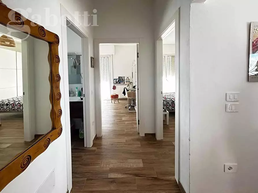 Immagine 4 di Attico in vendita  in Via PRIMA STRADA, 33 a Senigallia