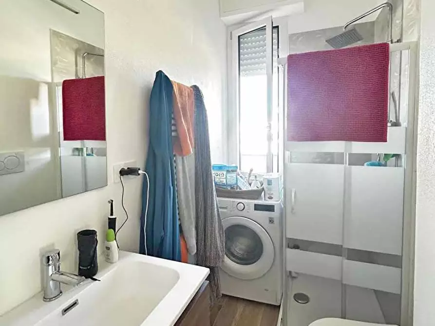 Immagine 3 di Attico in vendita  in Via PRIMA STRADA, 33 a Senigallia