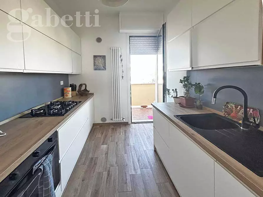 Immagine 9 di Attico in vendita  in Via PRIMA STRADA, 33 a Senigallia