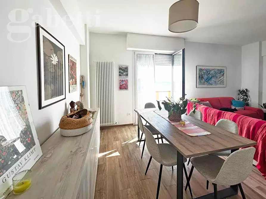 Immagine 7 di Attico in vendita  in Via PRIMA STRADA, 33 a Senigallia
