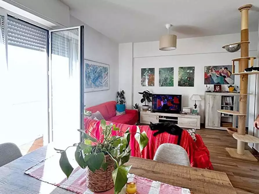 Immagine 6 di Attico in vendita  in Via PRIMA STRADA, 33 a Senigallia