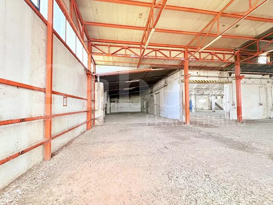 Immagine 35 di Capannone industriale in vendita  in Via Ori Martin, snc a Ceprano