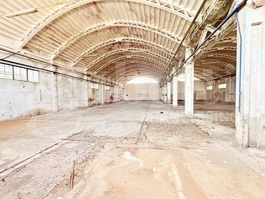 Immagine 9 di Capannone industriale in vendita  in Via Ori Martin, snc a Ceprano