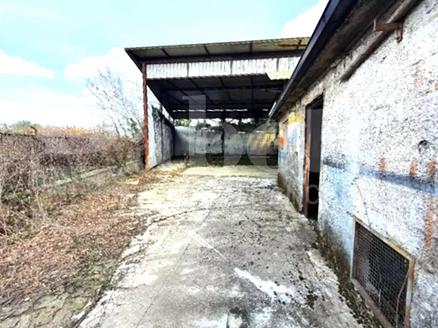 Immagine 44 di Capannone industriale in vendita  in Via Ori Martin, snc a Ceprano