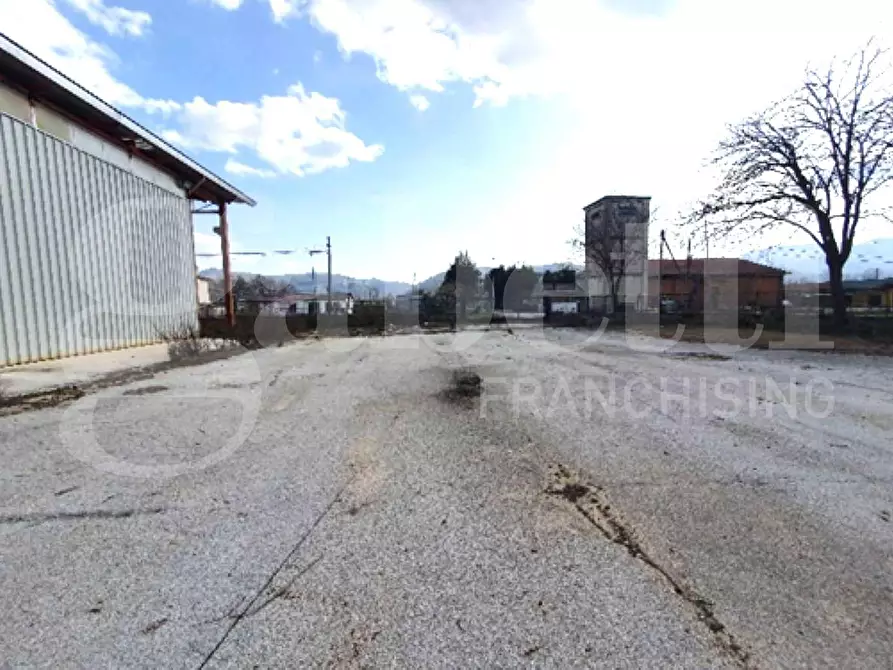 Immagine 43 di Capannone industriale in vendita  in Via Ori Martin, snc a Ceprano