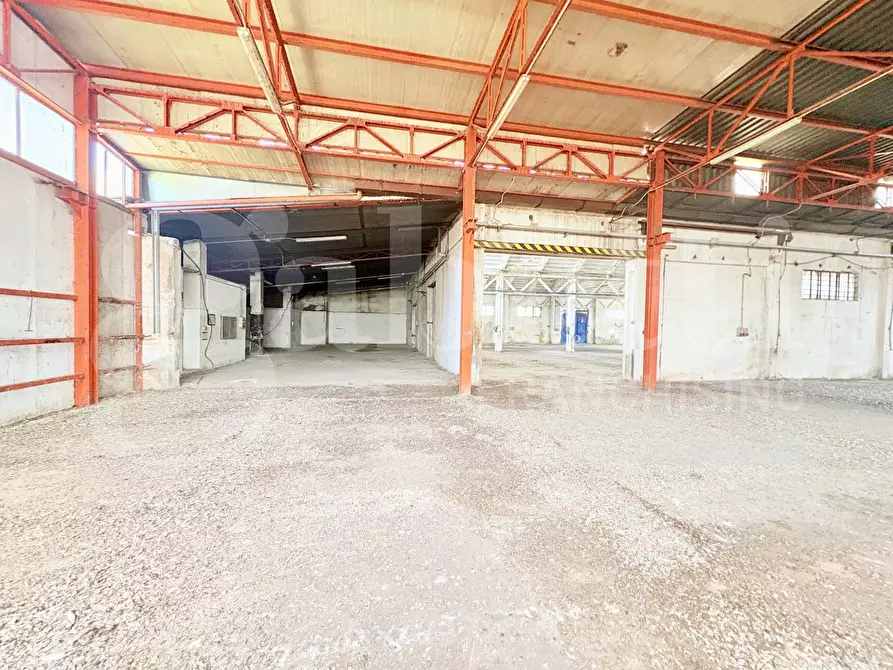 Immagine 26 di Capannone industriale in vendita  in Via Ori Martin, snc a Ceprano