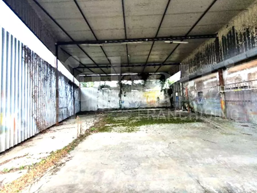 Immagine 42 di Capannone industriale in vendita  in Via Ori Martin, snc a Ceprano